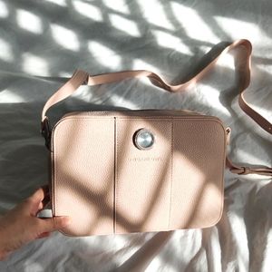 Origami Owl Everyday Living Locket Crossbody Bag